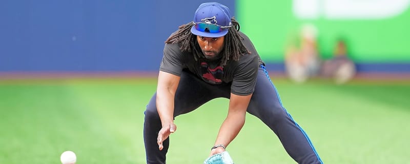 Blue Jays: Checking in on Charles McAdoo since being optioned to Buffalo