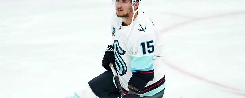 Five NHL players placed on waivers for Sept. 21