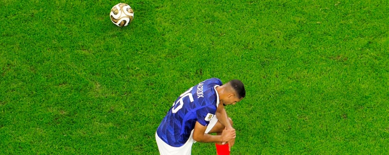 Sources: Chelsea still in talks to sign World Cup star but asking price 'has risen', Arsenal also in race