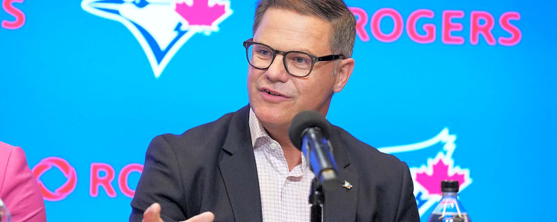 Recent Blue Jays’ hot streak puts the perception of Ross Atkins in a strange position