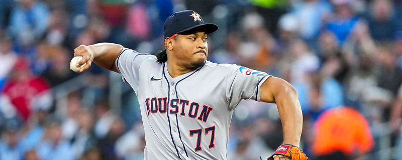 Yankees add former World Series winner Luis Garcia on minor league deal