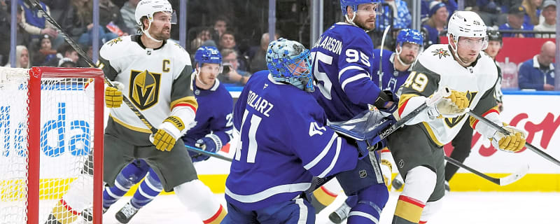 Ranking the Maple Leafs trade chips by potential returns