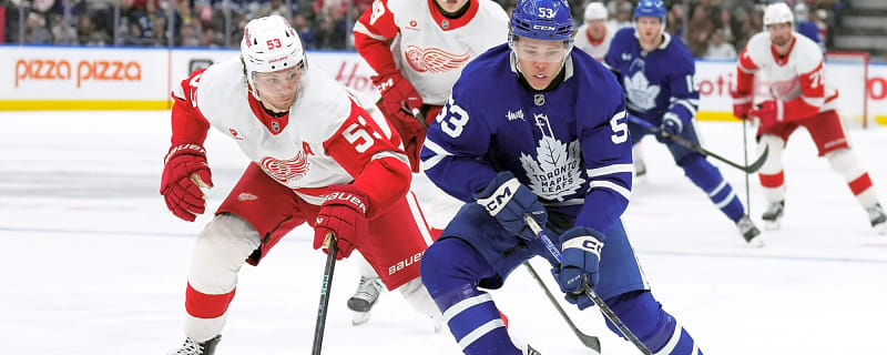 Top pair or bust if the Maple Leafs look to add another defenceman