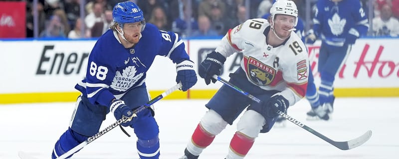 Former Panther Brandon Montour says Florida will be ready to respond in Game 3