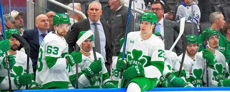 Maple Leafs’ Craig Berube laments special teams, lack of offence in loss to Islanders