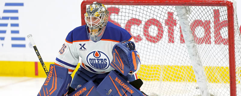 What’s the likelihood that Tristan Jarry will be an upgrade on Stuart Skinner?