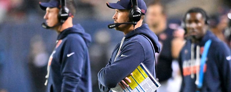 Bears can’t afford to ignore defensive concerns, and these 3 trade targets stand out as options to consider with the long break ahead
