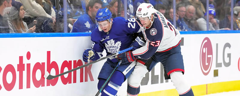 Was letting go of Troy Stecher a mistake for the Edmonton Oilers?