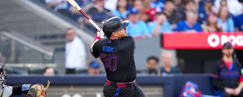 Instant Reaction: Alejandro Kirk has three-hit performance in return as Blue Jays down Yankees