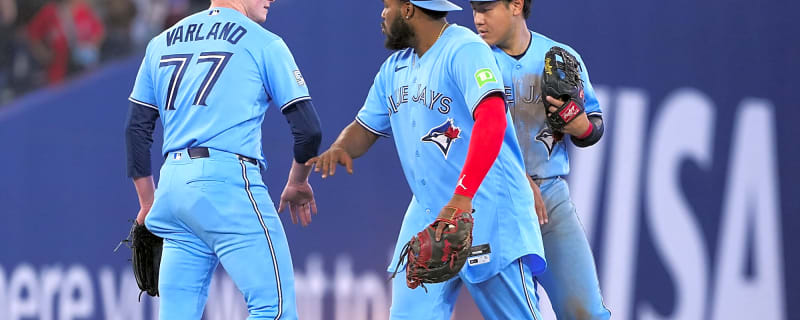 Instant Reaction: Pitching carries Blue Jays to 3-0 victory over Red Sox