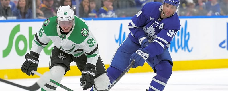 John Tavares: His Battle with the Canada Revenue Agency (and Its Impact on the Canadiens)