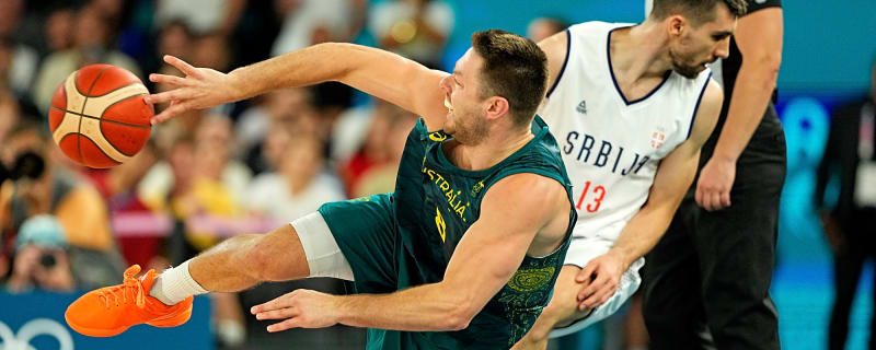 Cavs giving Matthew Dellavedova a well-earned night of his own