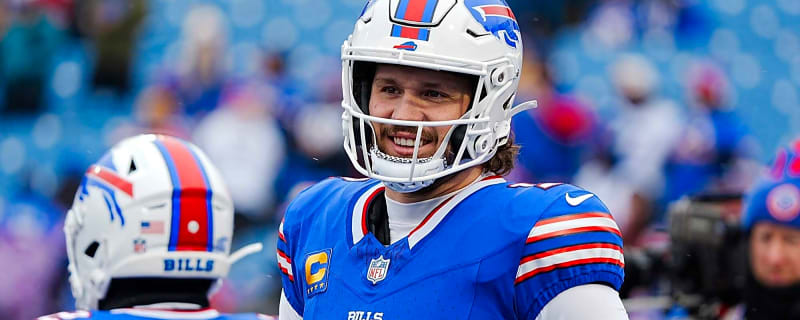 Bills Urged to Go All In and Trade for Justin Jefferson