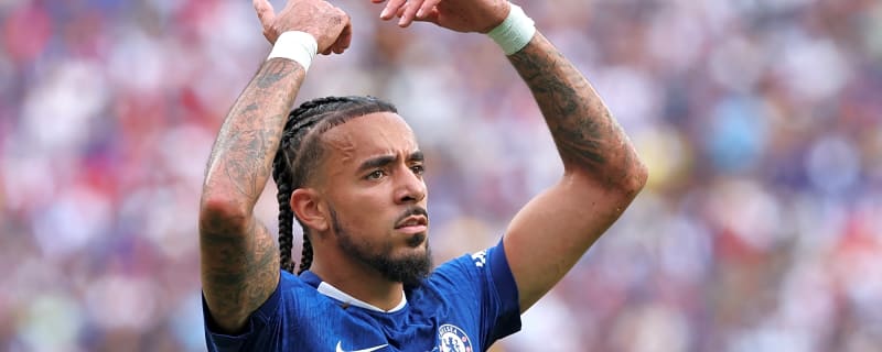 The two Chelsea stars picked for Team of the Week and why the stats favoured them