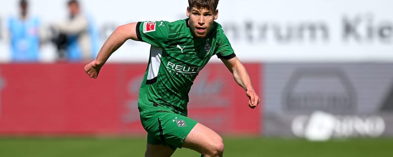 Report: Tottenham join six-way race for 21-year-old wide player from Germany