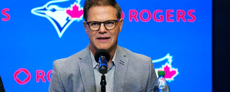 What signing Bichette or Tucker could mean for Blue Jays’ position-player group