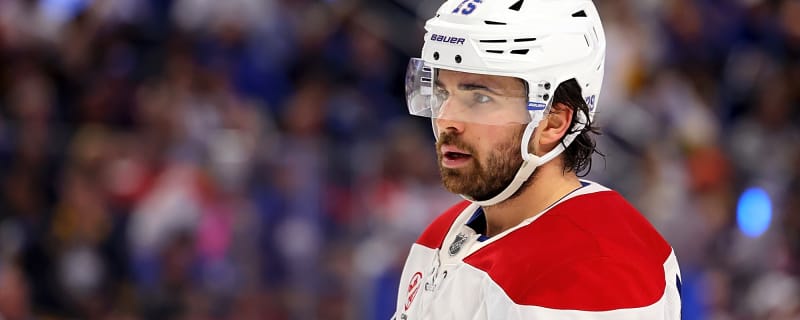 The Canadiens’ 'La Petite Vie' effect, a long break, and Auston Matthews’ power