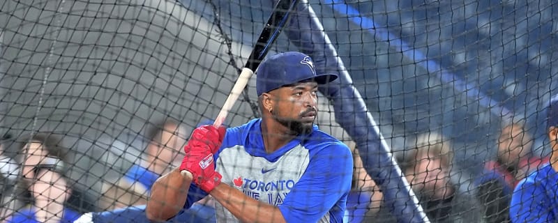 Report: Eloy Jiménez returns to Blue Jays on minor-league deal