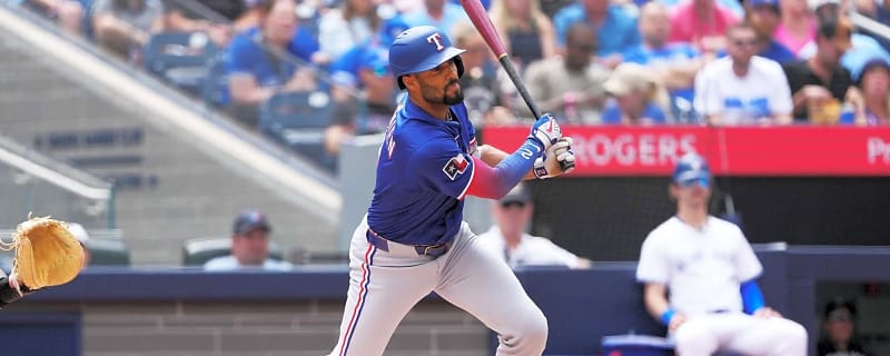 Mets’ Newcomer Duo Projected to Clear 20 Homers Each