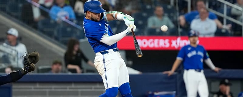 Blue Jays: Bo Bichette joining the Phillies is the best-case scenario if a return to Toronto is off the table