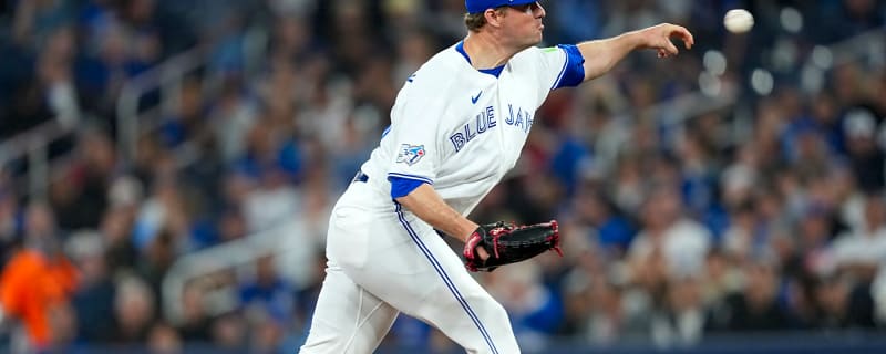 Joe Mantiply struggles in second rehab outing with Single-A Dunedin