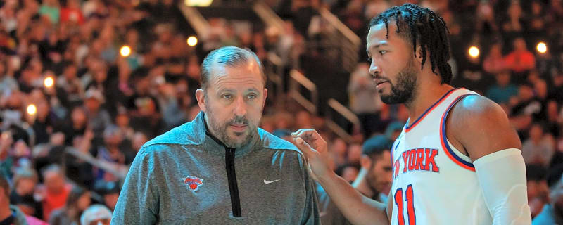 'That’s Their Point of View' – New York Knicks Star Addressed Tom Thibodeau’s Firing