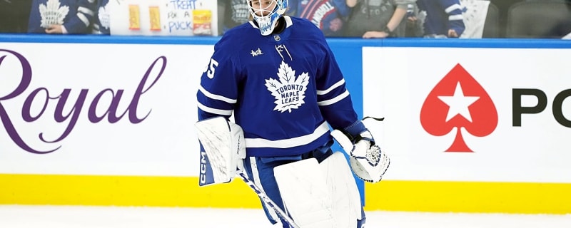 Dennis Hildeby has golden opportunity to become NHL regular