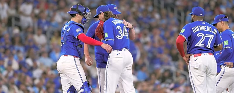 Instant Reaction: Blue Jays drop to nine games under .500 with blowout loss to Rays