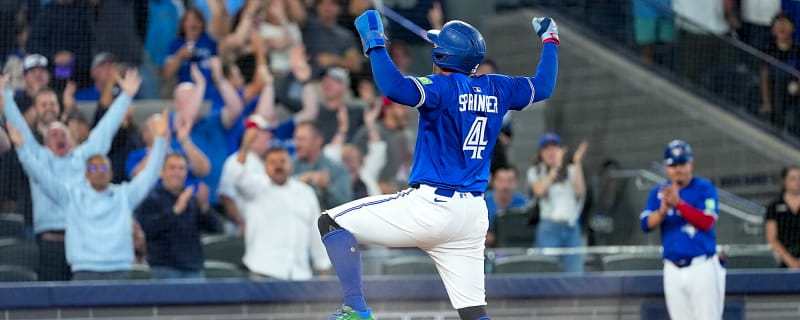 Instant Reaction: Blue Jays rally late to defeat Twins 9-8