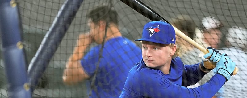 Best Early Standouts in the Blue Jays’ Minor League System