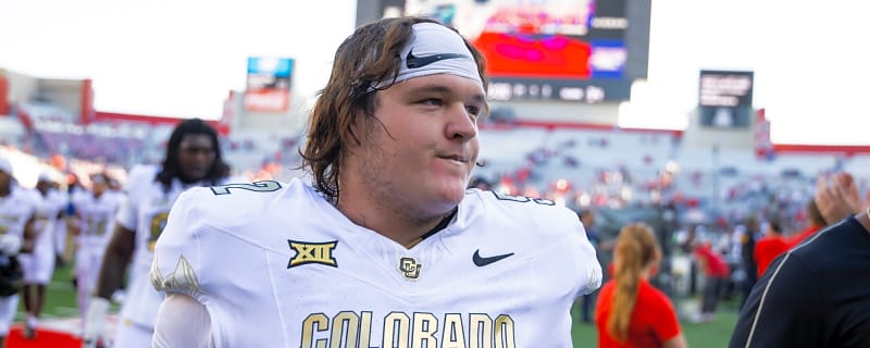 Texas Tech Projected to Land Yet Another Instant Impact Transfer