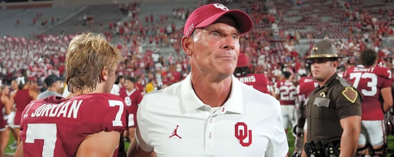 Oklahoma Sooners just took way more than one loss in Week 2 against the Michigan Wolverines, as the initial injury report isn’t great