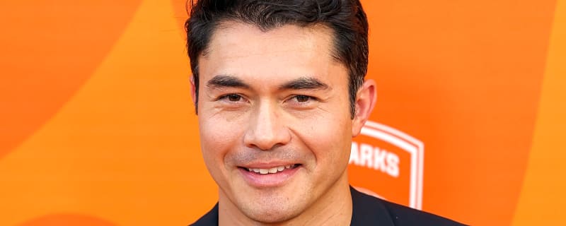 Henry Golding thinks playing James Bond would be a "nightmare"