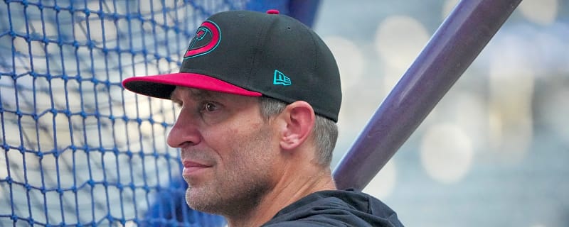 Diamondbacks top Royals in 11th for fourth straight win