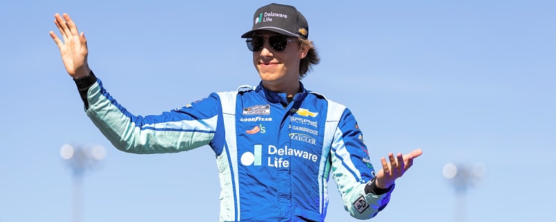 Kyle Petty Issues Strong Warning After Hocevar’s Clash Performance