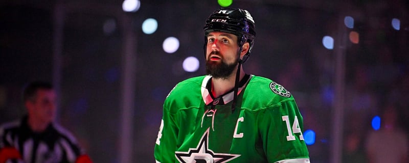 Dallas Stars legend closing in on milestones that could define his career