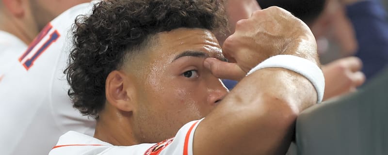 Cam Smith Deserves More Appreciation for What He Is Doing