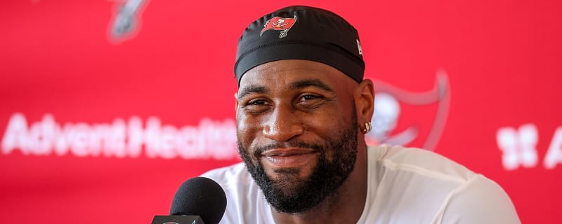 Buccaneers HC on Haason Reddick: 'Love Where He’s At Right Now