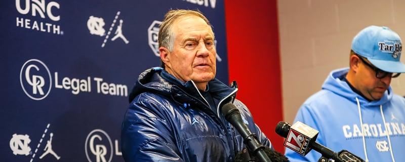 Mike Vrabel on Bill Belichick Hall of Fame snub: ‘I’m sure Bill will get in to Canton’