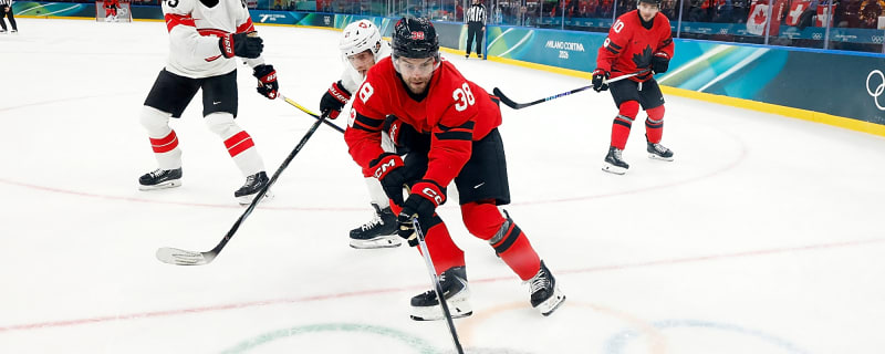 Could Kings Look to $32M Forward as Replacement for Fiala?