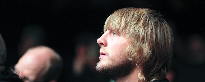 Paddy Pimblett doesn't think Benoit Saint-Denis is on his level