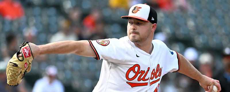 Keegan Akin Loses Arbitration Hearing