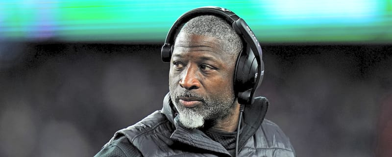 Why Aaron Glenn remains optimistic despite Jets' woeful record