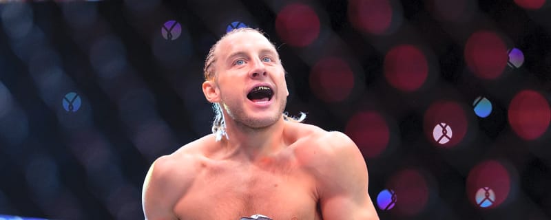 Pimblett On His Next UFC Fight After BSD Win