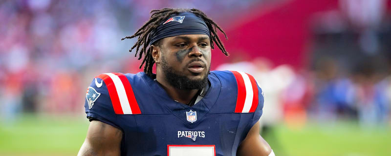 Unexpected release continues Patriots youth movement