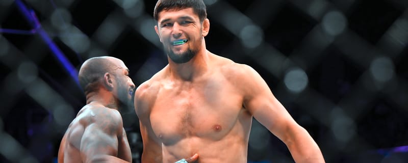 Michael ‘Venom’ Page vs Nursulton Ruziboev result: ‘MVP’ closes out UFC contract via scorecards