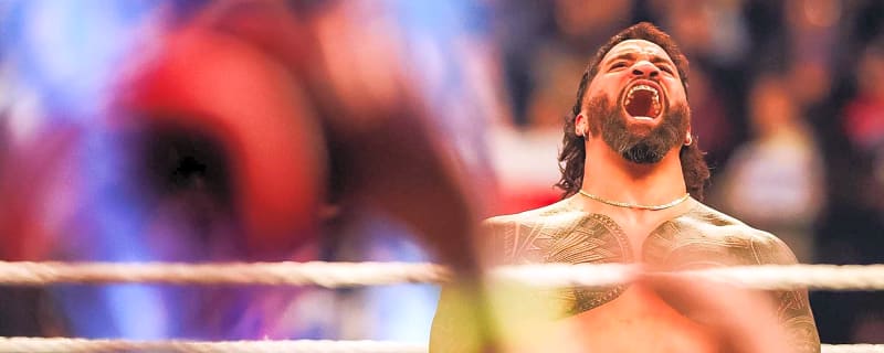 Jey Uso’s Honest Confession at SummerSlam: Why Saying 'I Got Comfortable' Might Restart a Career