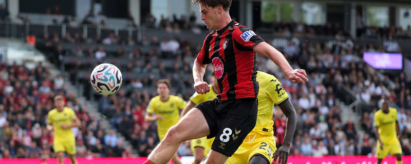 Liverpool Are Facing Tough Competition For This Bournemouth Midfielder: Decent Fit For Iraola?