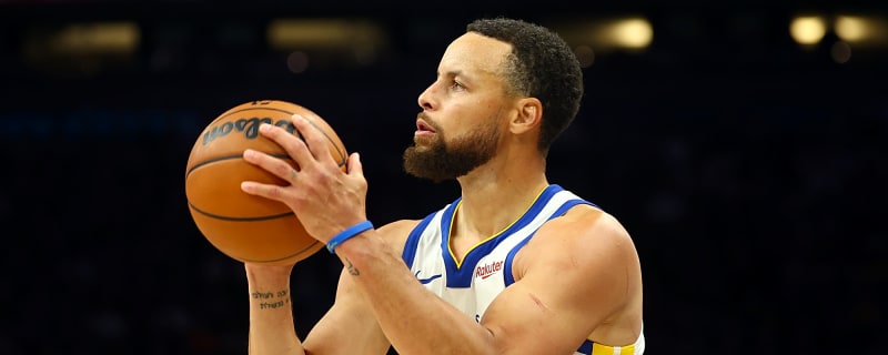 Stephen Curry dominating NBA trade machine as Warriors fans grow restless