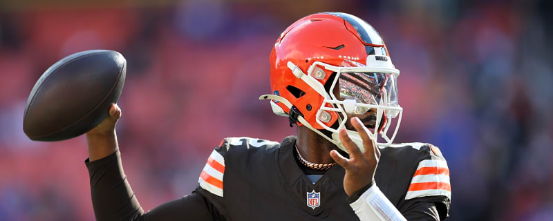 Will Browns pick Sanders over Willis, Murray this offseason?